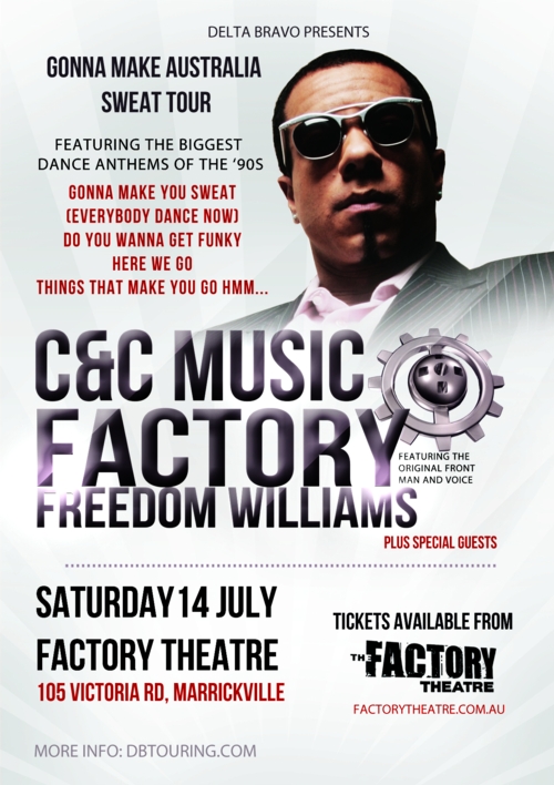 Mint Condition Records